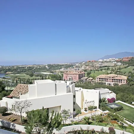 Acosta Los Flamingos Golf Estepona