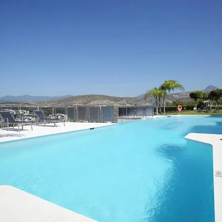 Acosta Los Flamingos Golf